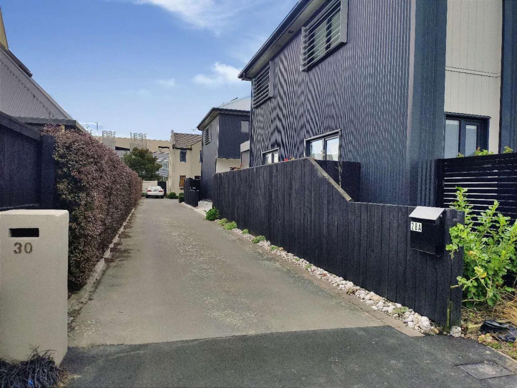 Lilyのhome Elegant Retreat Near Riccarton Mall Christchurch Exterior photo